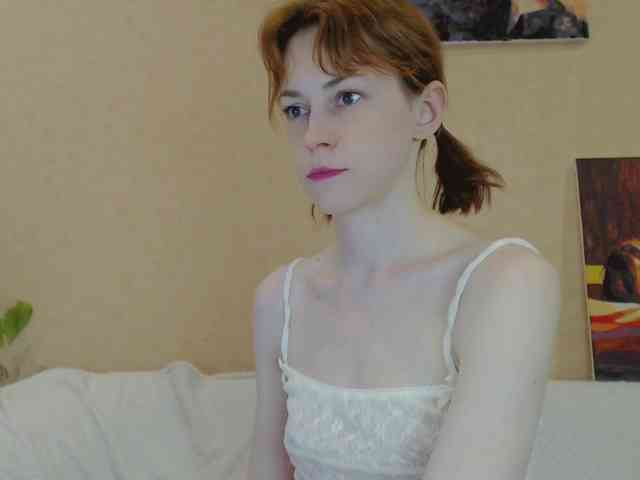 LiluBarbarian webcam
