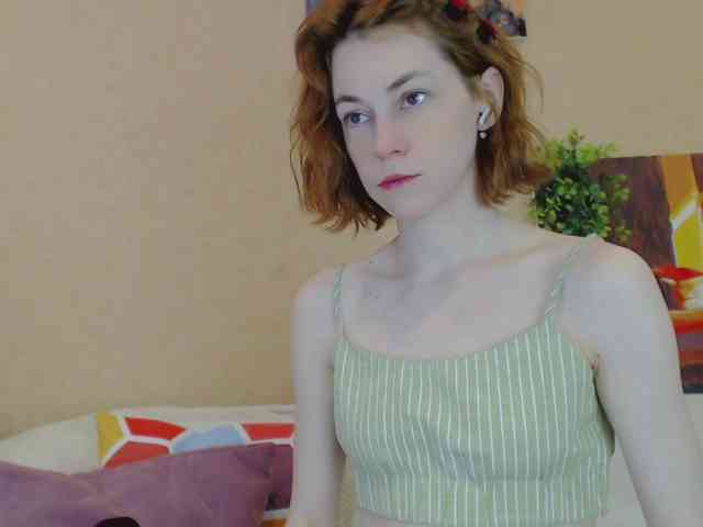 LiluBarbarian webcam