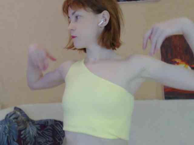 LiluBarbarian webcam