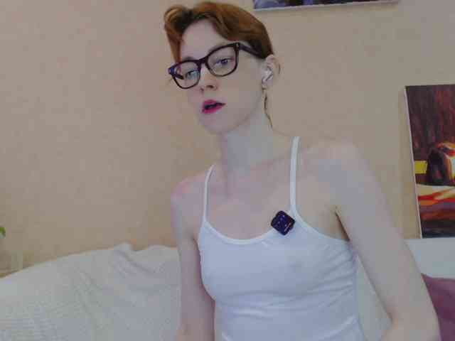 LiluBarbarian webcam