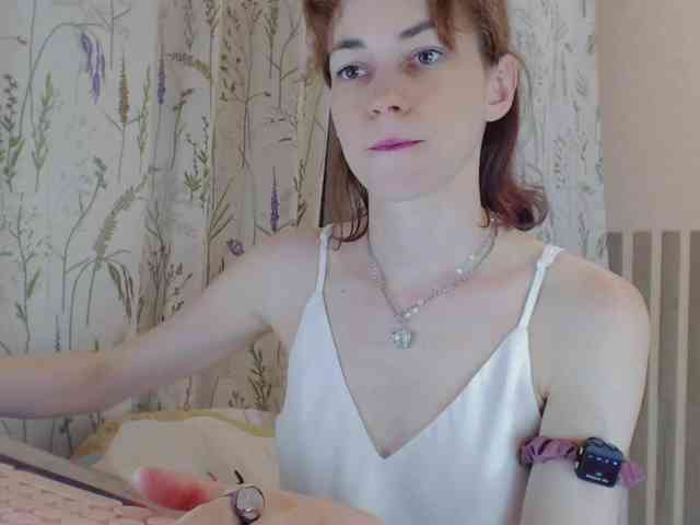 LiluBarbarian webcam