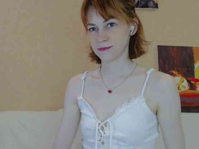 LiluBarbarian webcam