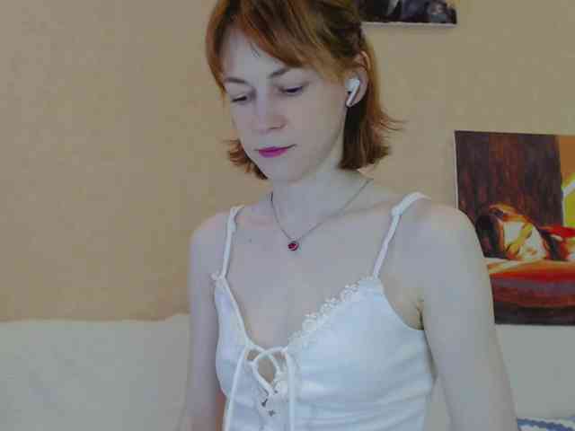 LiluBarbarian webcam