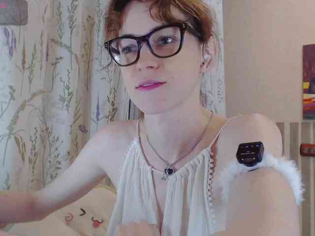 LiluBarbarian webcam