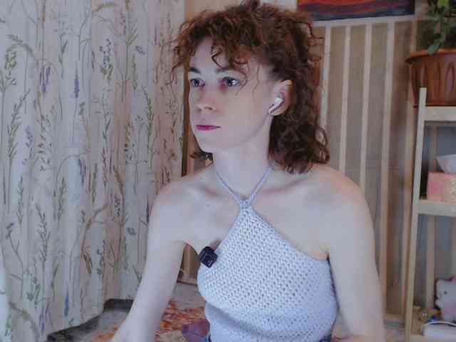LiluBarbarian webcam