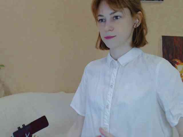 LiluBarbarian webcam