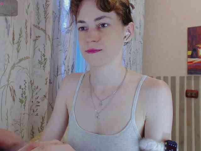 LiluBarbarian webcam