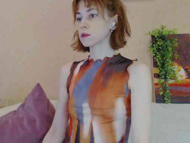 LiluBarbarian webcam