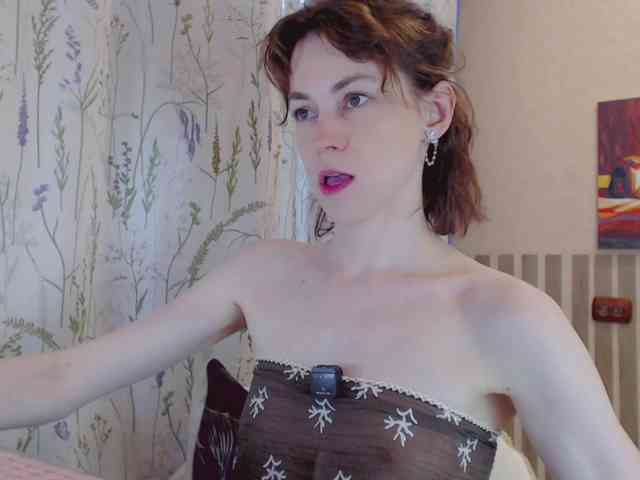 LiluBarbarian webcam