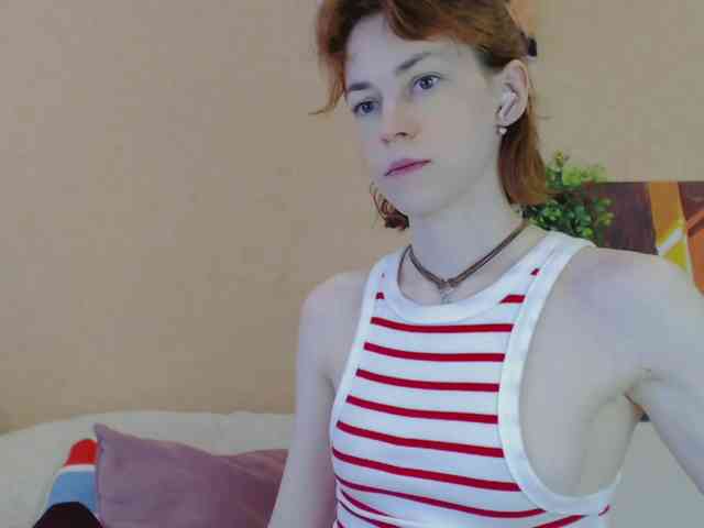 LiluBarbarian webcam