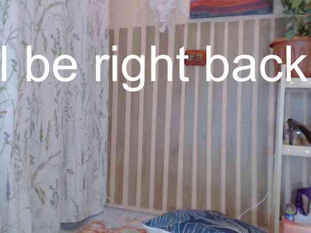 Модель: LiluBarbarian