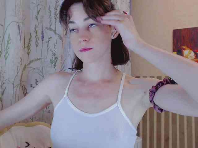 LiluBarbarian webcam