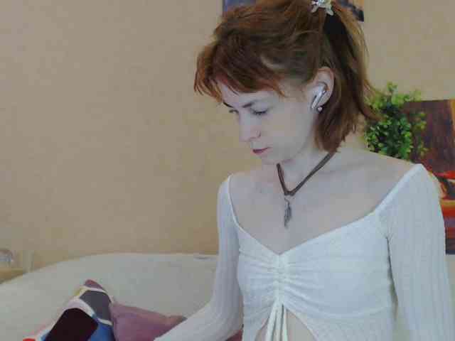 LiluBarbarian webcam