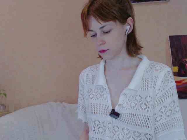 LiluBarbarian webcam