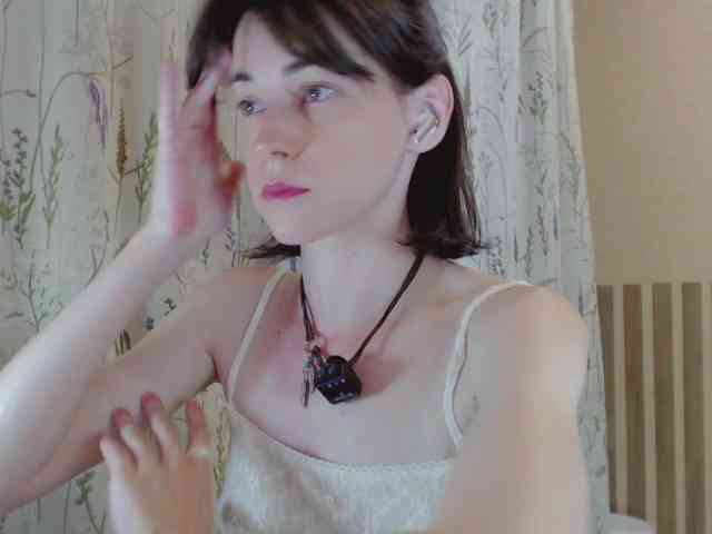 LiluBarbarian Live Webcam on BongaCams