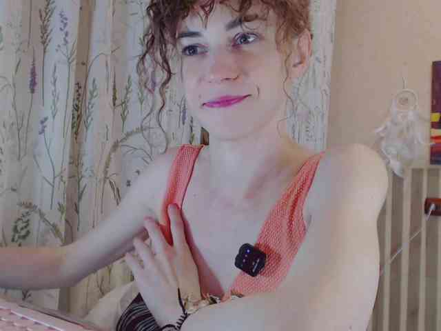 LiluBarbarian webcam