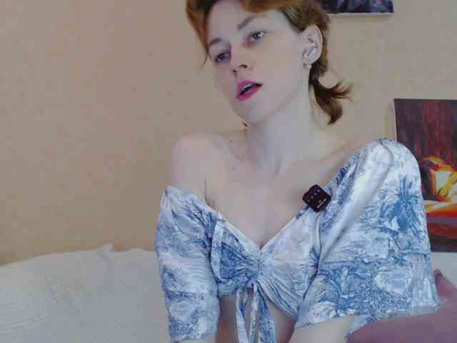 LiluBarbarian webcam