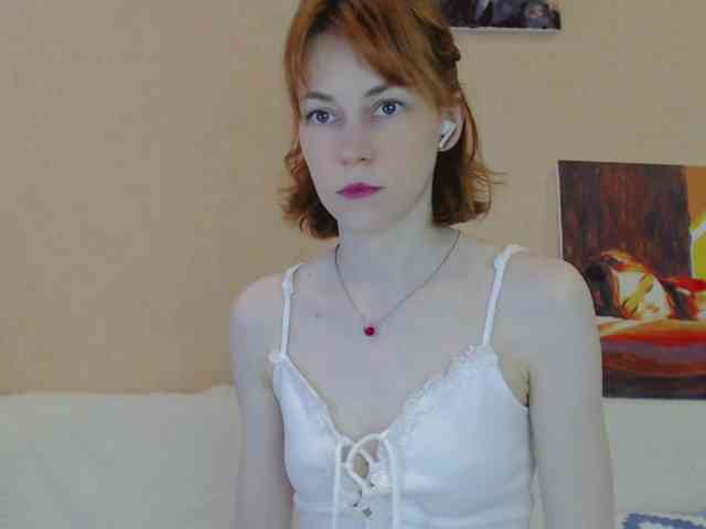 LiluBarbarian webcam