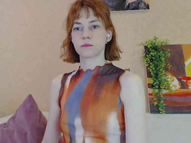 LiluBarbarian webcam