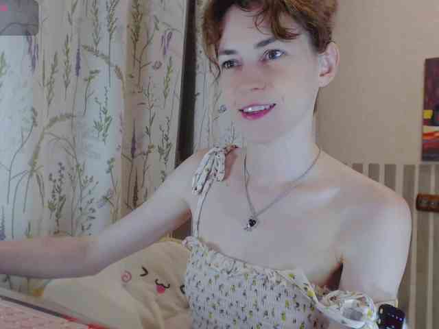 LiluBarbarian webcam
