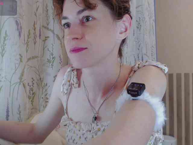 LiluBarbarian webcam
