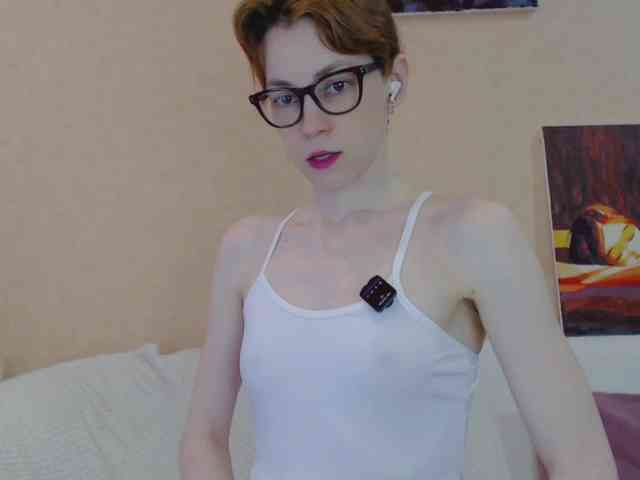 LiluBarbarian webcam