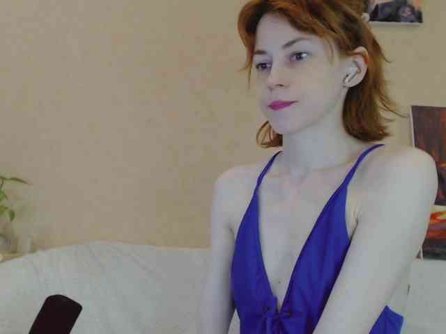 LiluBarbarian webcam