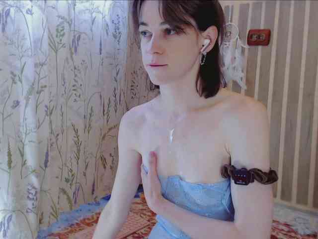 LiluBarbarian webcam