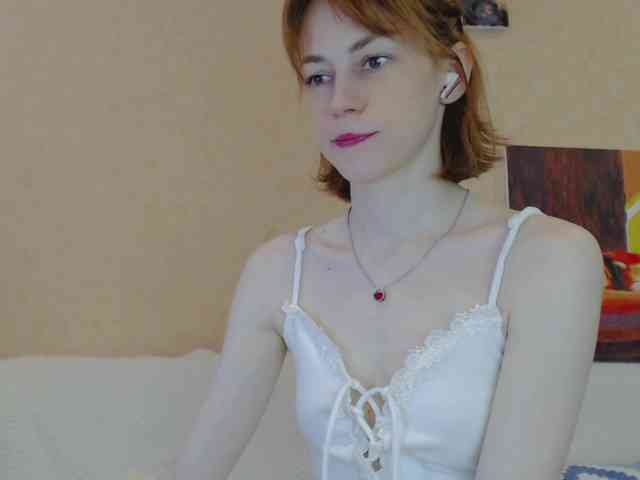LiluBarbarian webcam