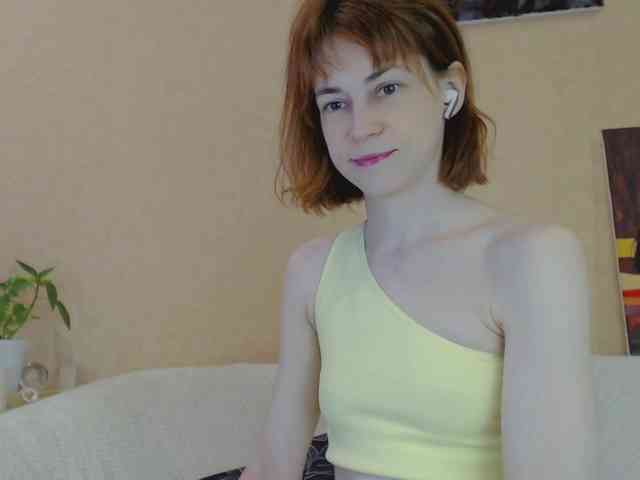 LiluBarbarian webcam