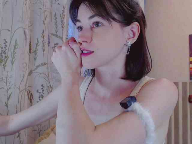 LiluBarbarian webcam
