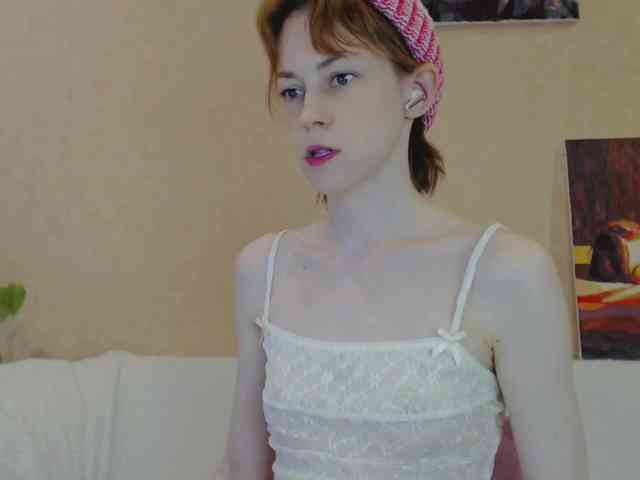 LiluBarbarian webcam