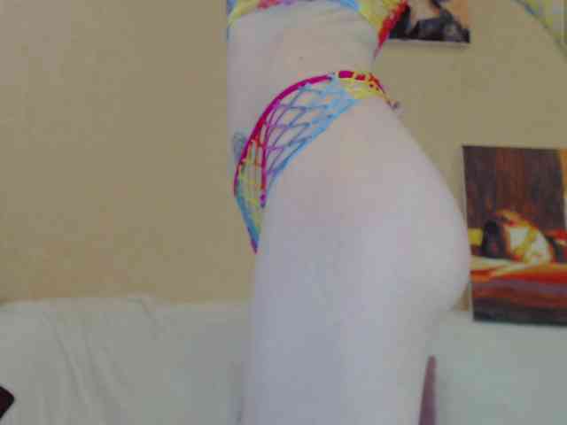 LiluBarbarian webcam