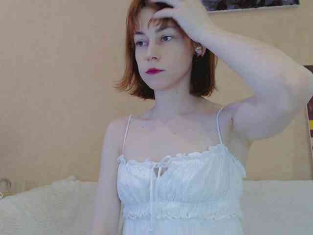 LiluBarbarian webcam
