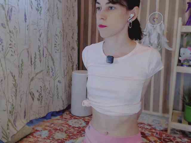 LiluBarbarian webcam