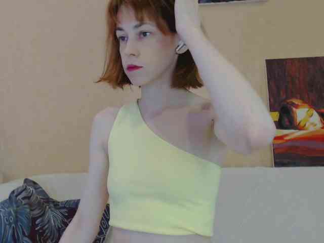 LiluBarbarian webcam