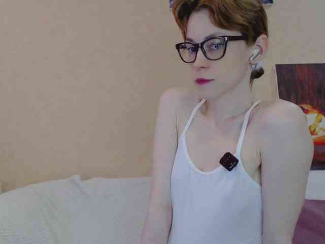 LiluBarbarian webcam
