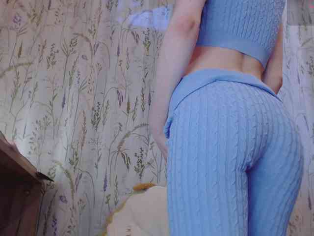 LiluBarbarian webcam
