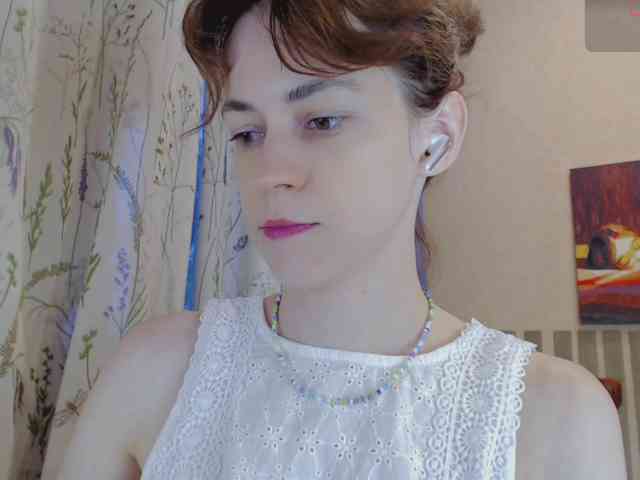 LiluBarbarian webcam