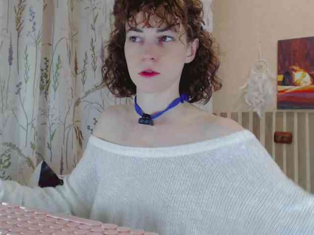 LiluBarbarian webcam