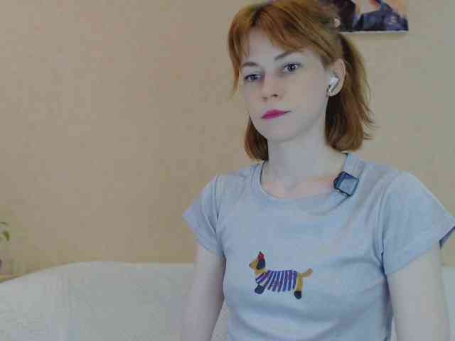 LiluBarbarian webcam
