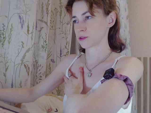 LiluBarbarian webcam