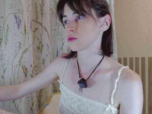 LiluBarbarian webcam