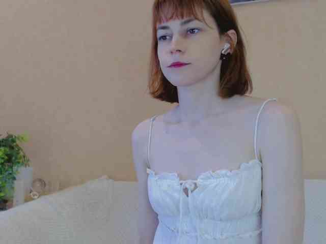 LiluBarbarian webcam