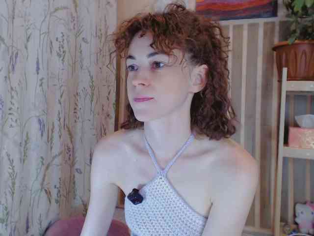 LiluBarbarian webcam