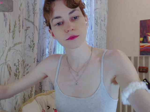 LiluBarbarian webcam