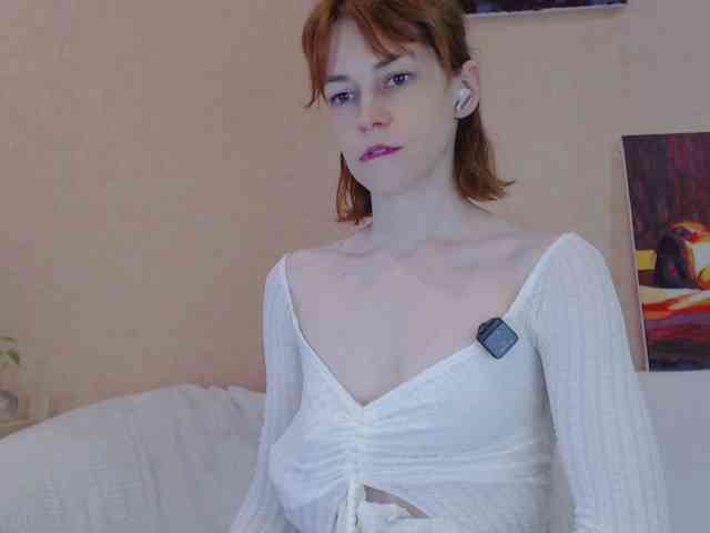 LiluBarbarian webcam