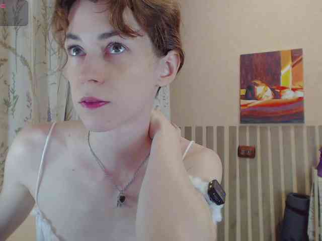 LiluBarbarian webcam