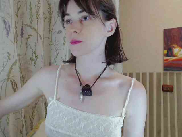 LiluBarbarian webcam