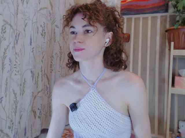 LiluBarbarian webcam